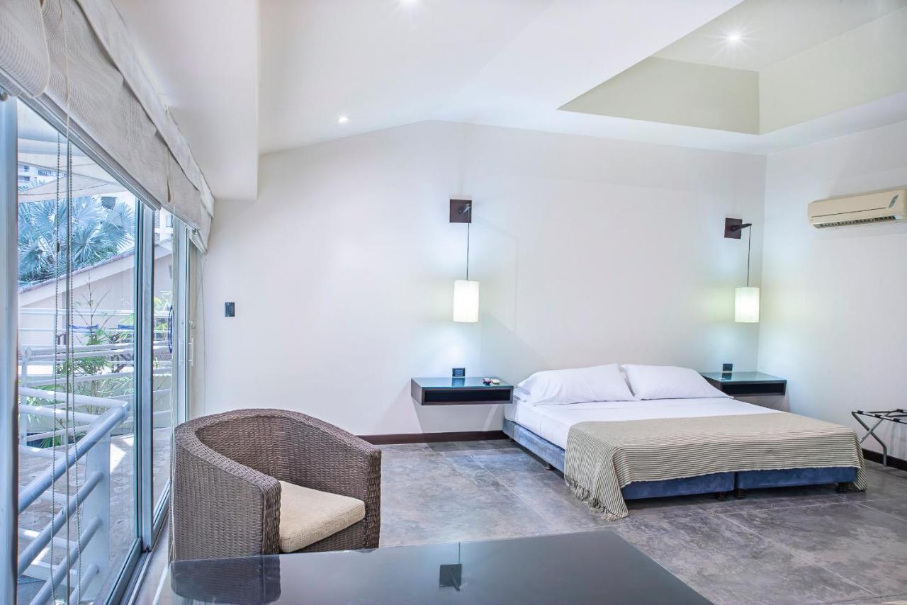 Hotel Santorini Express Y